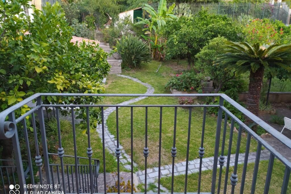 Villa Relax On The Sea Pizzo  Esterno foto