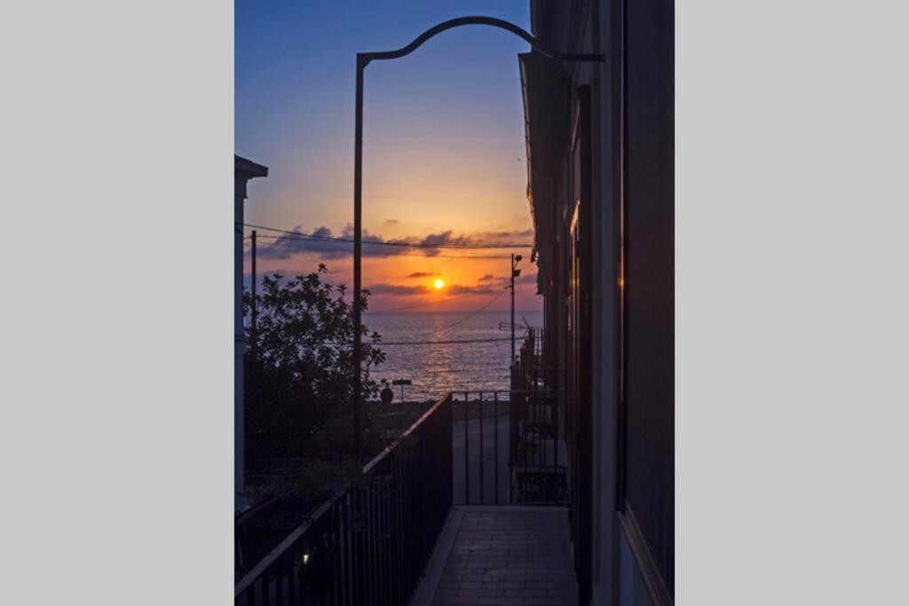 Villa Relax On The Sea Pizzo  Esterno foto