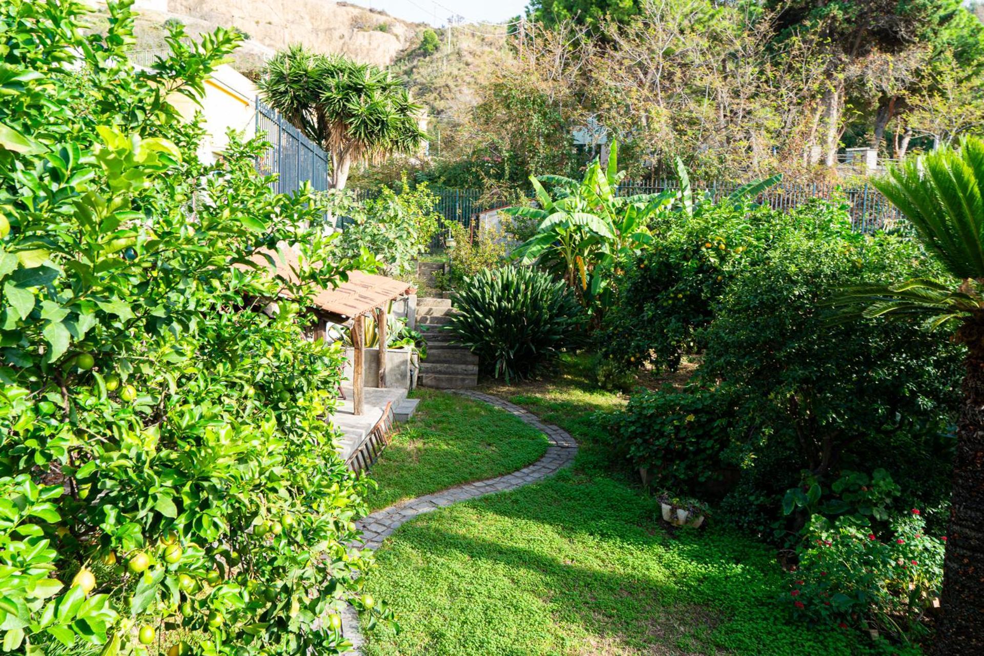Villa Relax On The Sea Pizzo  Esterno foto