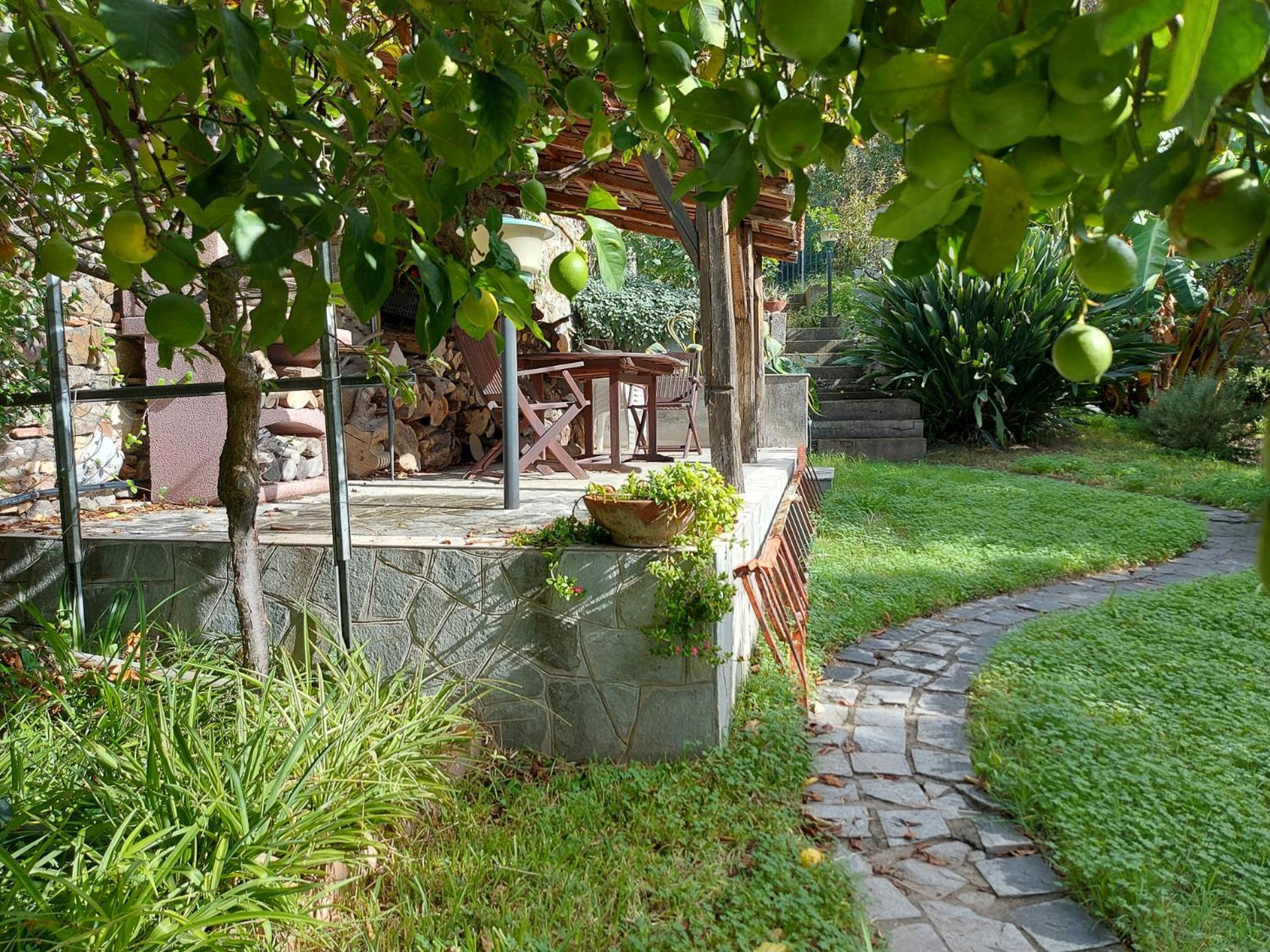 Villa Relax On The Sea Pizzo  Esterno foto