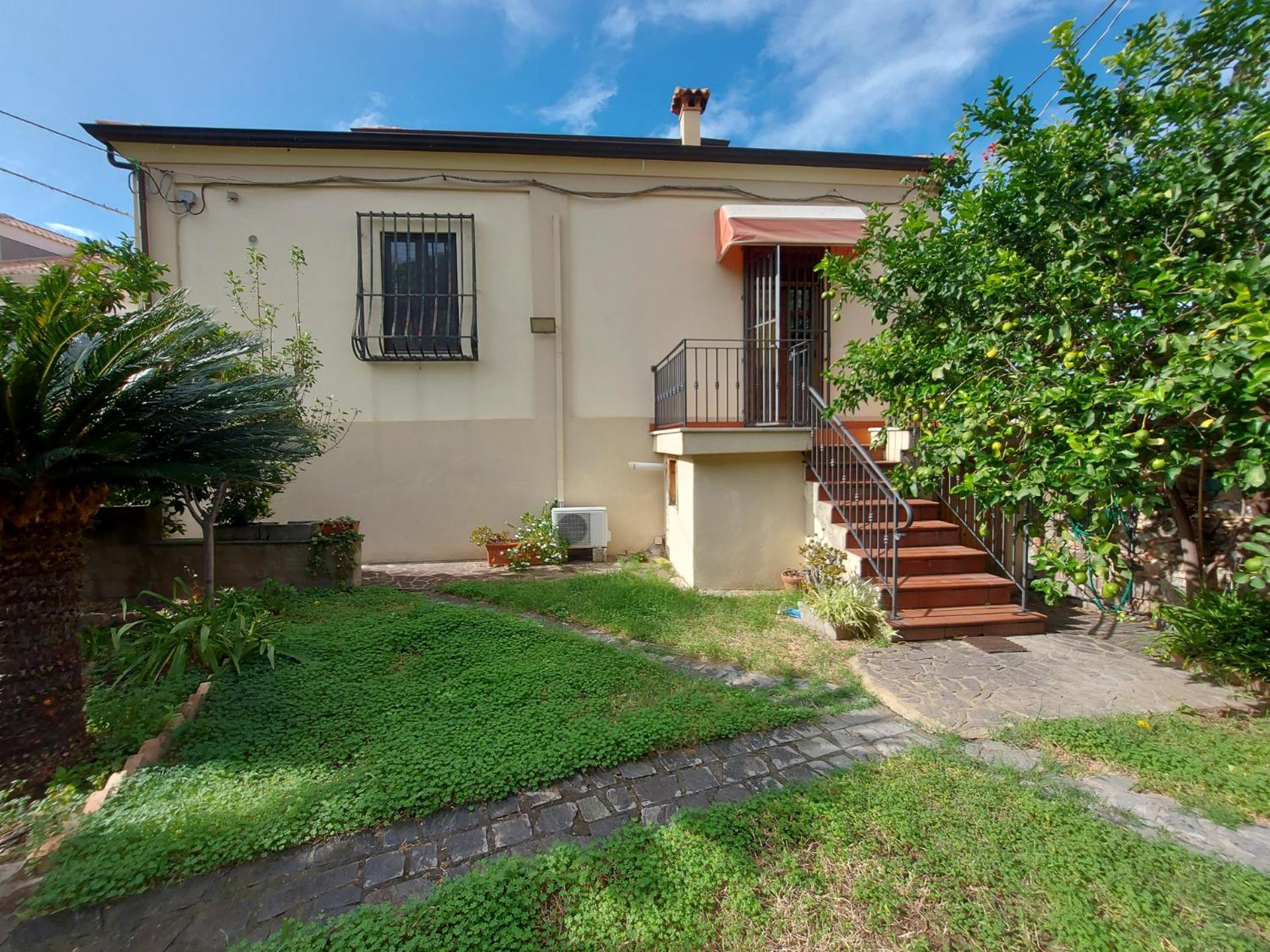 Villa Relax On The Sea Pizzo  Esterno foto
