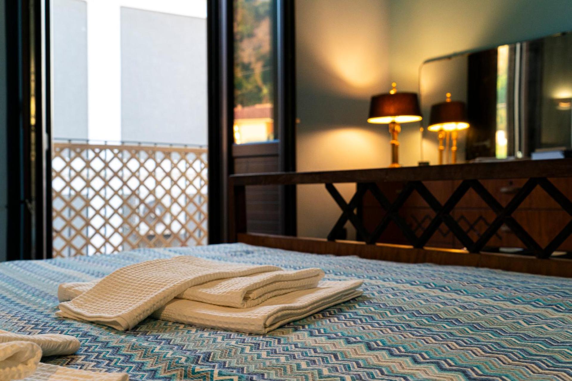 Villa Relax On The Sea Pizzo  Esterno foto